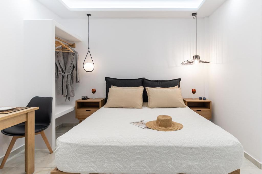 Naxos Town Apartment | Little Diamond of Naxos