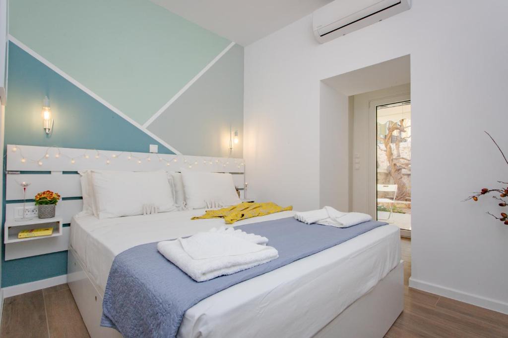Koum Kapi Apartment | Little gem by the sea