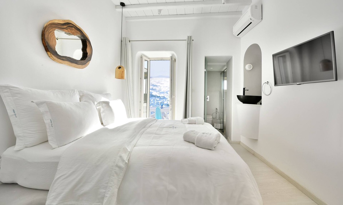 Little Venice House | Little Venice Suites