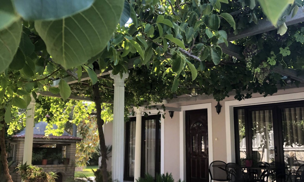 Pigadhakia House | Little villa