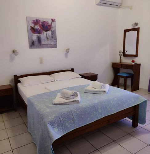 Sidari House | Litus Amoris