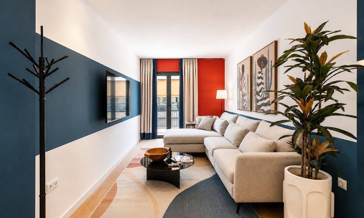 Kerameikos Apartment | LIV - Upscale Athenian Apartment 4A