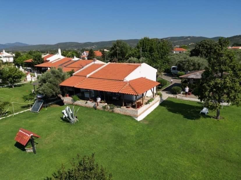 Alexandroupoli House | LOGA PARALIA DIKELLA EVROs