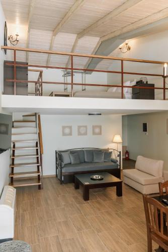 Konitsa Apartment | LOTOS Families Apartments 2