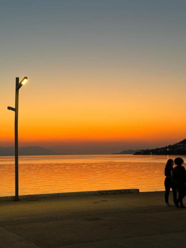 Loutraki-Agioi Theodoroi Apartment | Loutraki Apartment