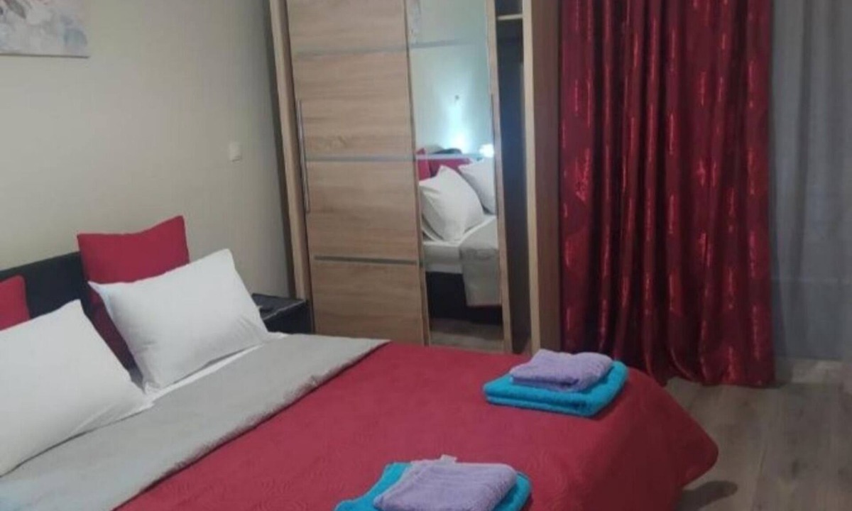 Loutraki Apartment | Loutraki Family Apartment
