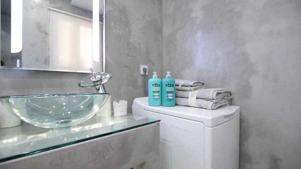 Kypseli Apartment | Lovely 2-bedrooms Apartment in Center of Athens