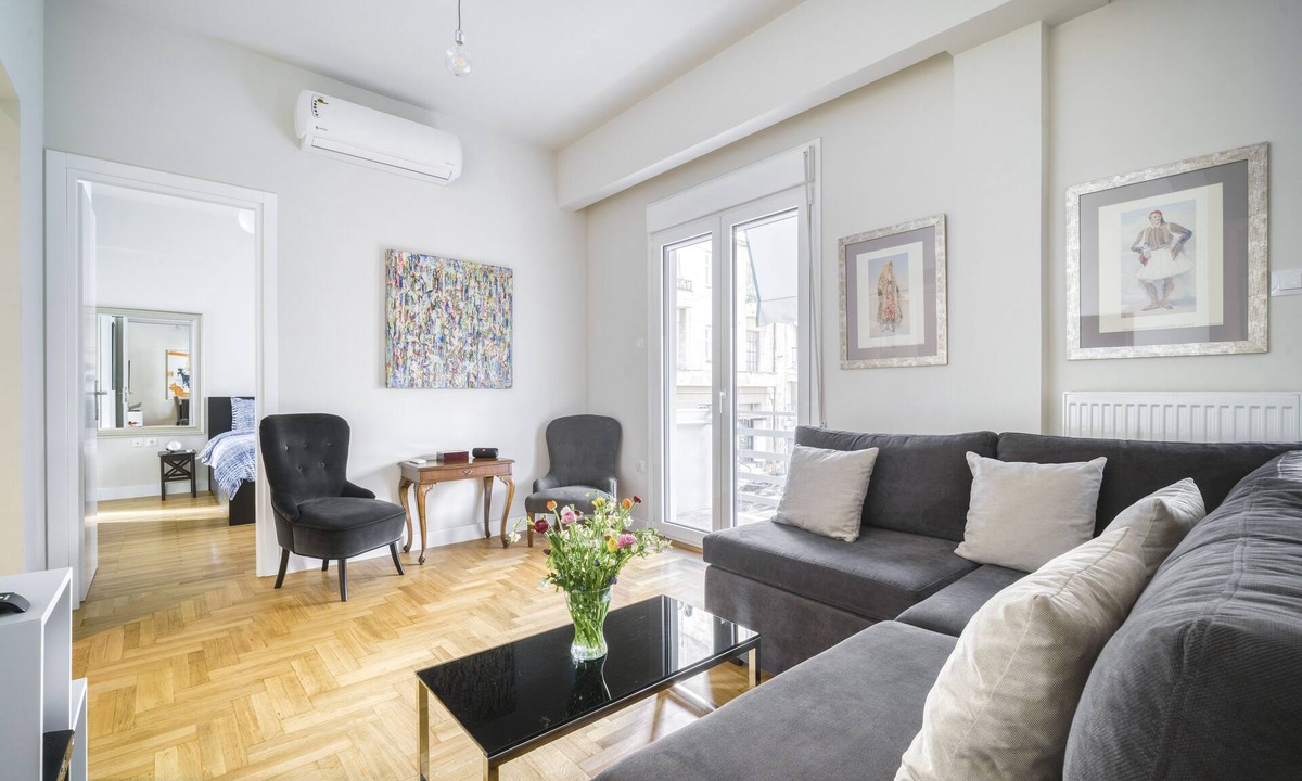 The Athens | Pangrati