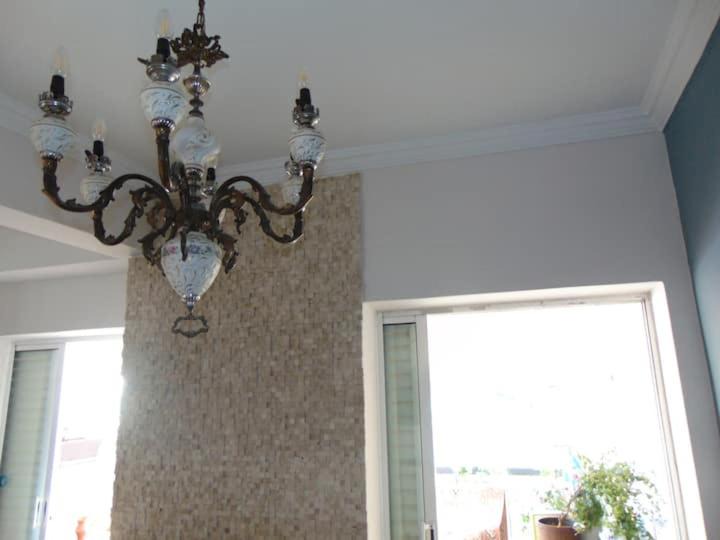 Galatsi Apartment | Lovingly restored apartment Galatsi