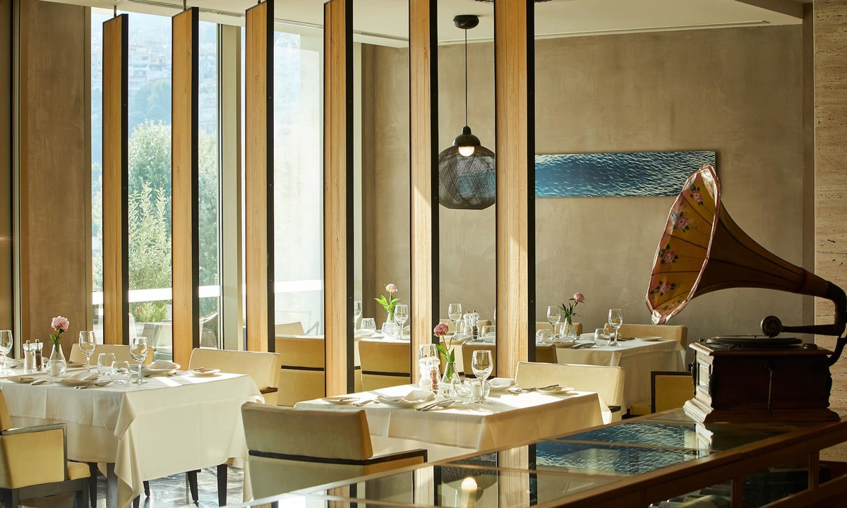 Kavala Hotel | Lucy Hotel