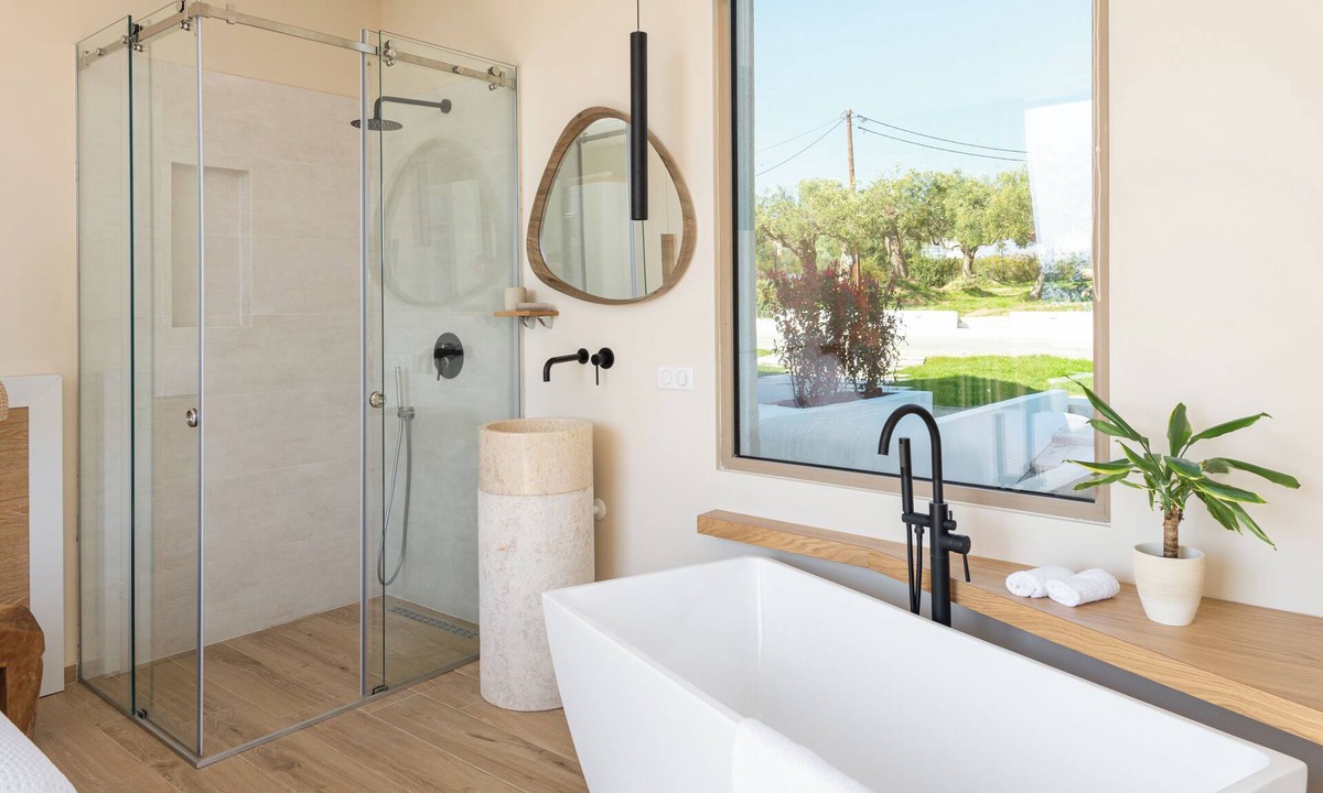 Elia Nikitis Villa | Luria Homes