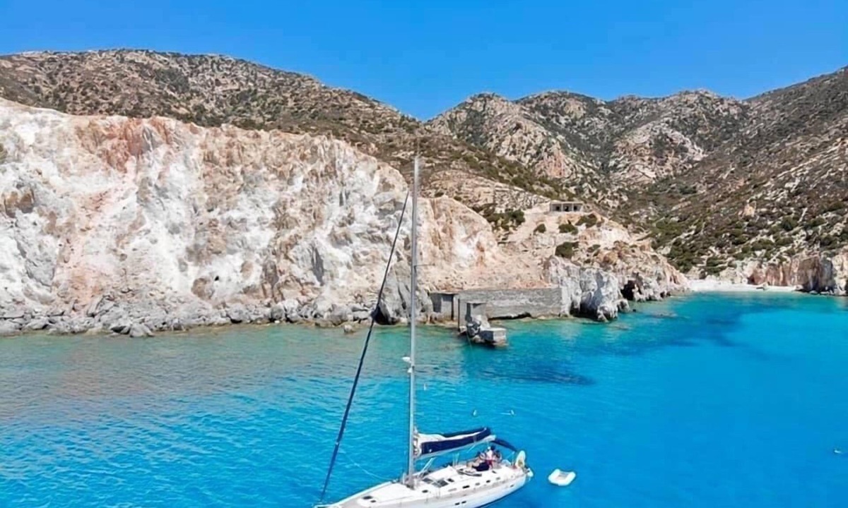 Kos Boat Rental | Luxury 17 sailingboat for rent in DODECANESE , Greece, from KOS, chef on board