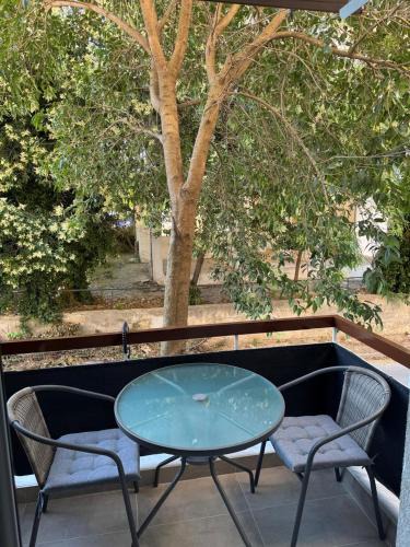 Kallikratia Apartment | Luxury Apartment Bedro