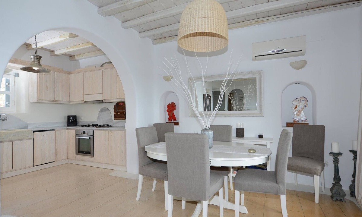 Kalafatis Apartment | Luxury Apartment Harmony