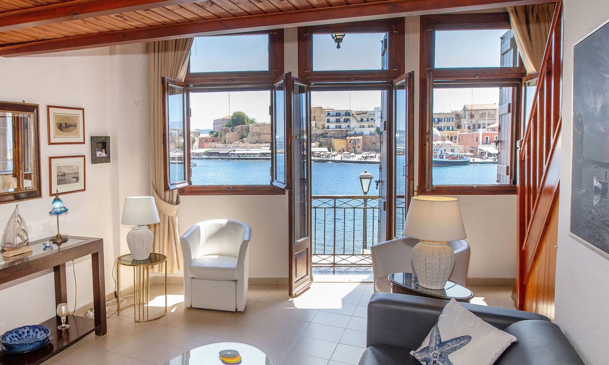 Old Town House | Luxury Boutique House