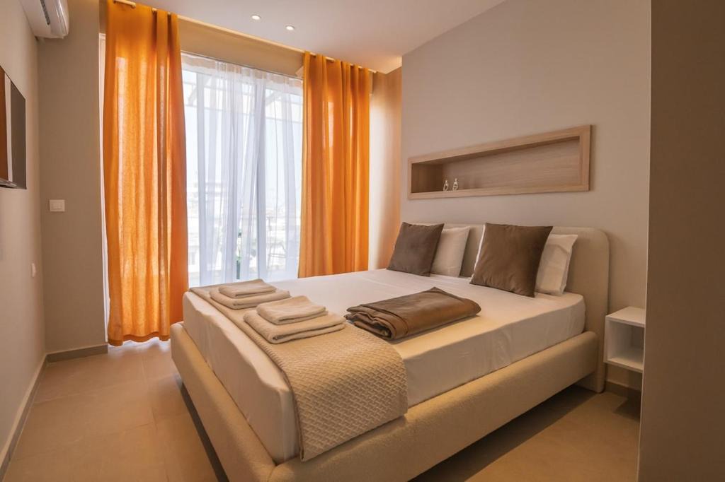 Larissa Apartment | Luxury central apartment 6,3