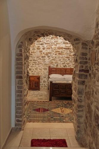 Kalamoti House | Luxury Medieval Residence