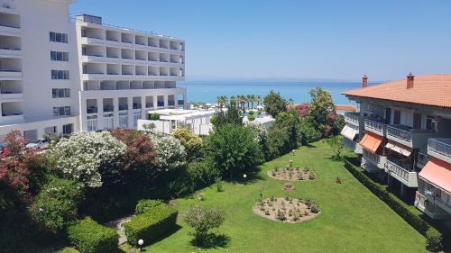 Polichrono Sea Nature Summer Ac Pefkochori | Haniotis
