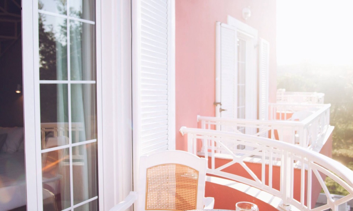 Laganas Apartment | Luxury Two bedroom apartment