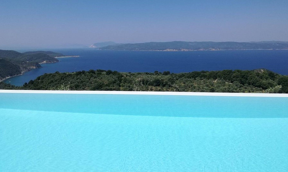 Skiathos Villa | Luxury Villa in Kechria 2