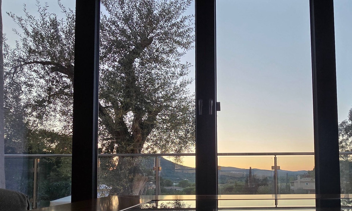 Vatos Villa | Luxury villa in the heart of Corfu