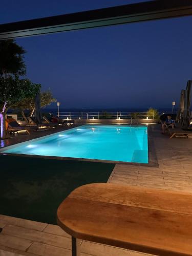 Kineta House | Luxury Villa Magic View 4U - lulia