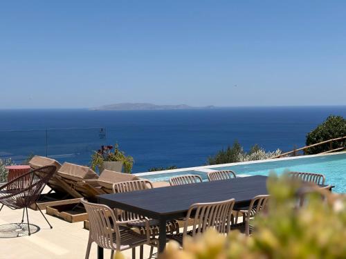 Linoperamata Villa | Luxury Villa Vie