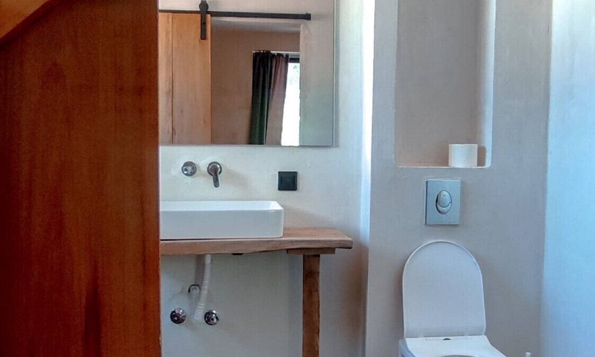 Limenaria Apartment | Luxus-appartement "carlo"mit Traumhaftem Blick Direkt am Hafen