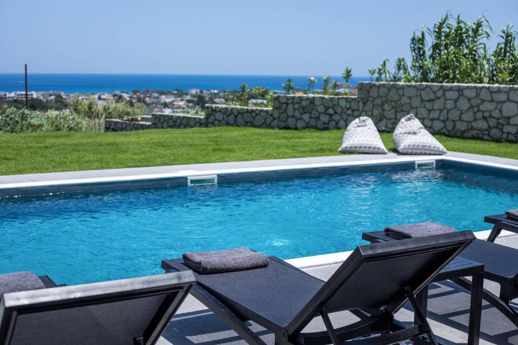 Kalithies Villa | Madi Villa