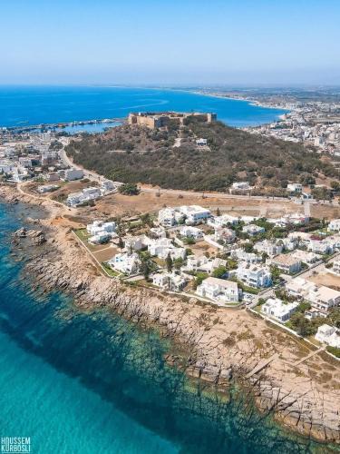 Kelibia Apartment | Maison Chkili