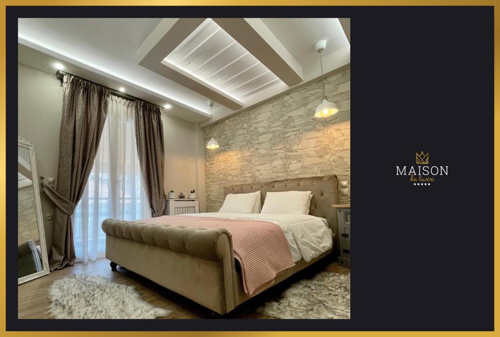 Larissa Apartment | Maison De Luxx A3