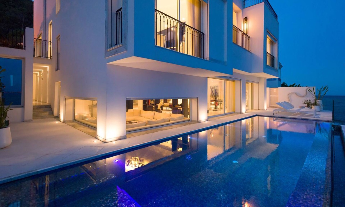 Amilcar House | Maison Dedine - Adults Only
