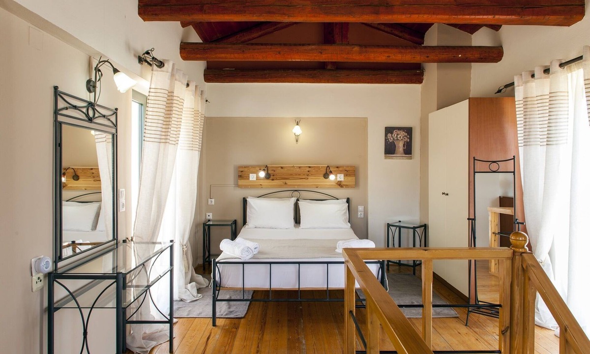 Malevizi Apartment | MAISONETTE/ESTATE KARES