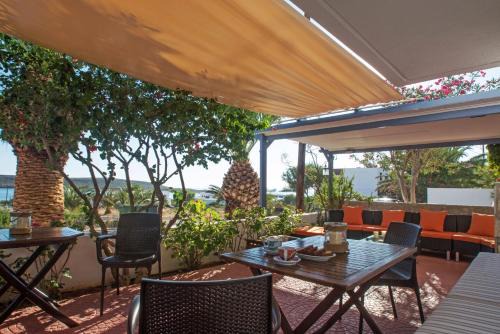 Diakofti Apartment | Maistrali Apartments
