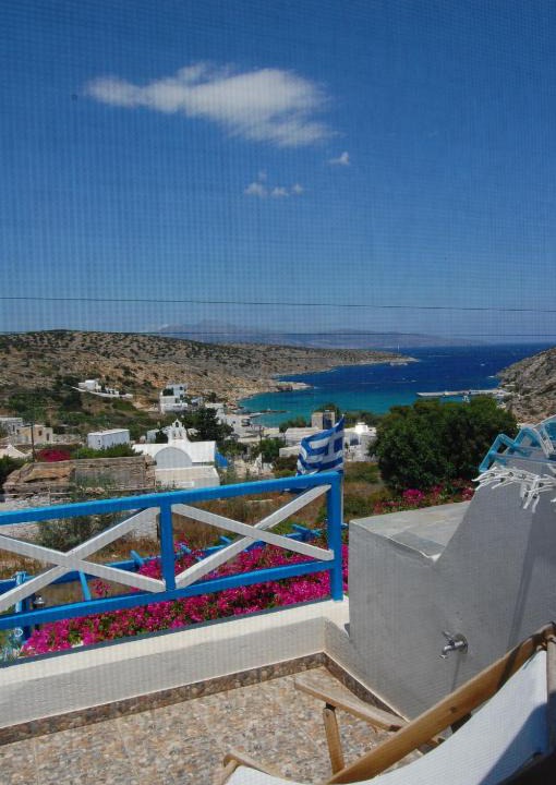 Ag. Georgios Apartment | Maistrali
