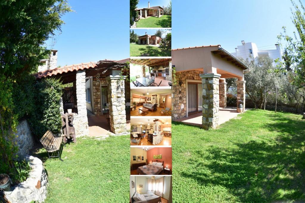 Kavala House | Makis & Dimitra House