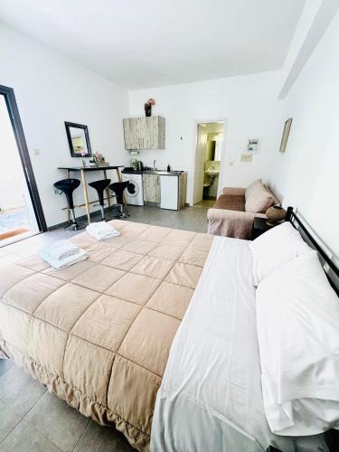 Areopoli House | Mani Spot