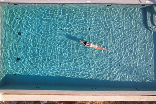 Porto Boutique Hotel | Karavostasi