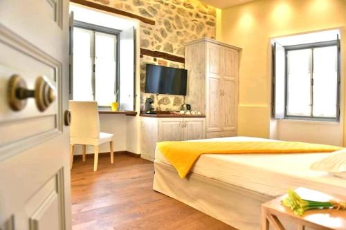 idhra House | Manolia