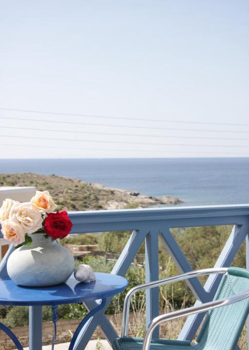 Megas Gialos Apartment | Manos Apartments