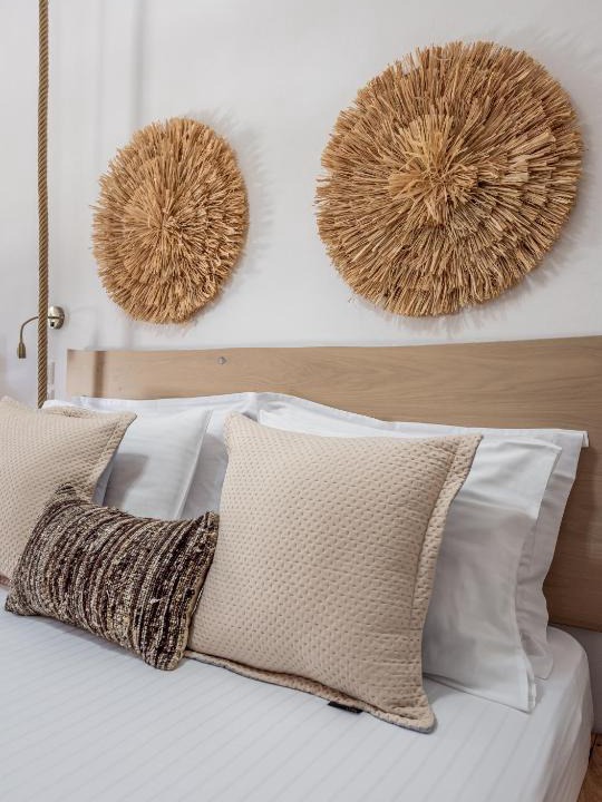 Apollonia Apartment | Mantelena studios & family apartments