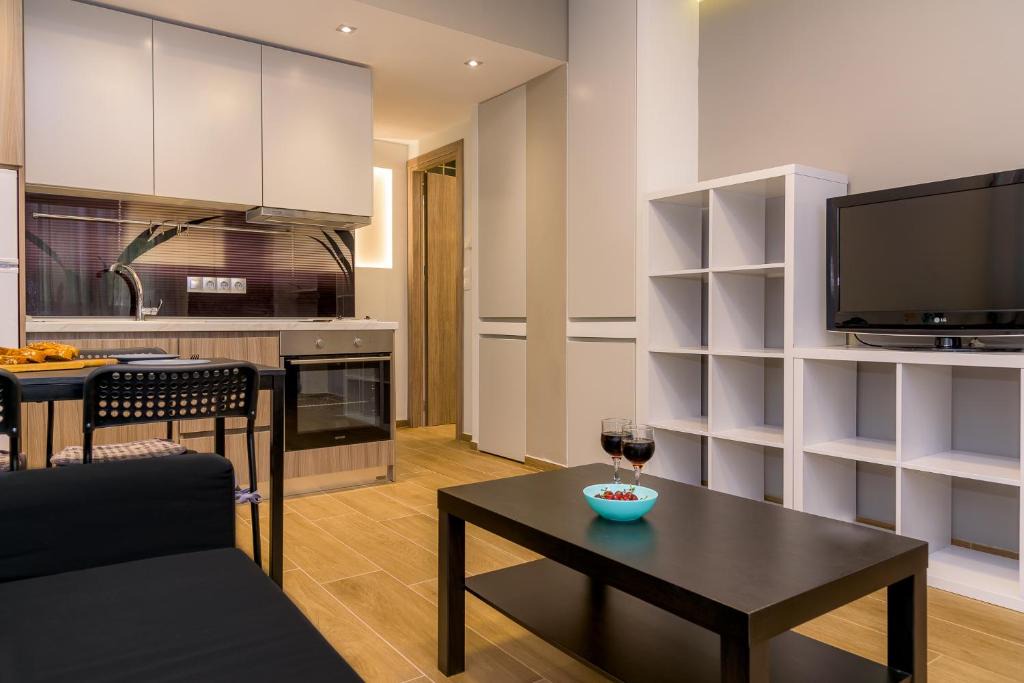 Alexandroupoli Apartment | Maras Luxury Apartment
