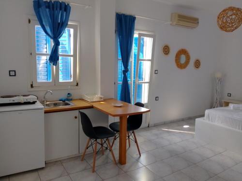 Paros Apartment | Marathi Apartments