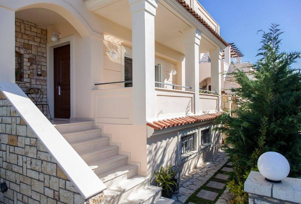 Marathias House | Marathias Boutique Villas