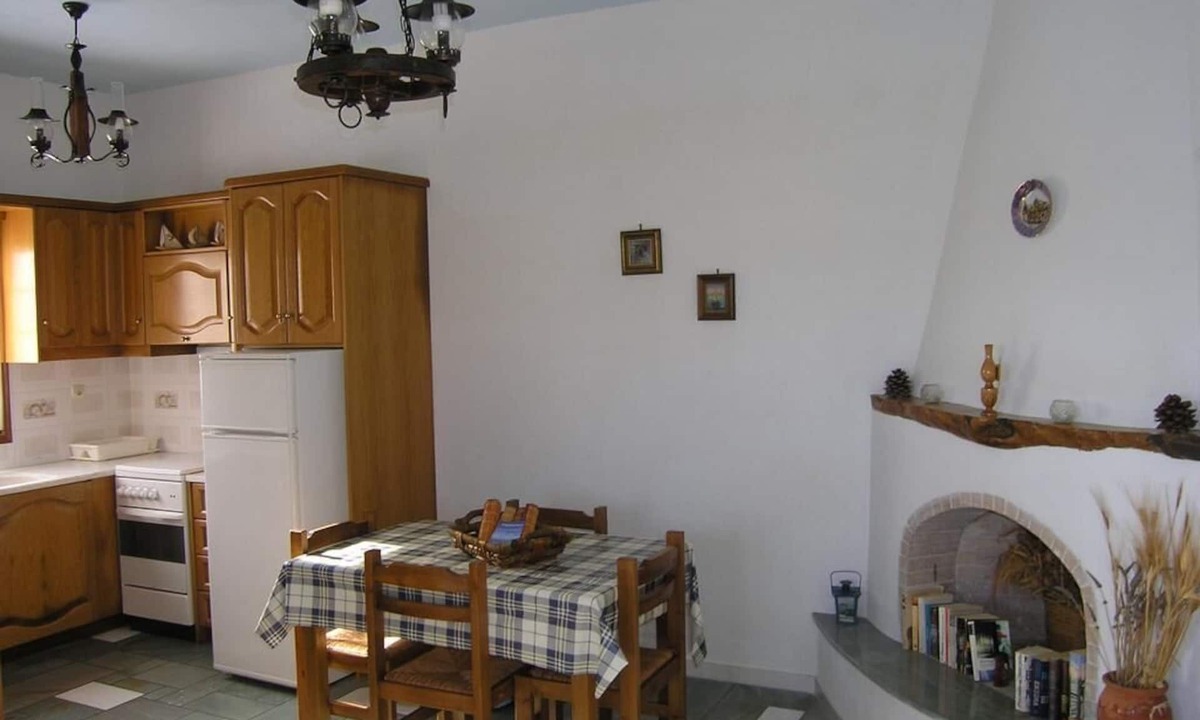 Krotiri House | Marcello Country Houses - Anna