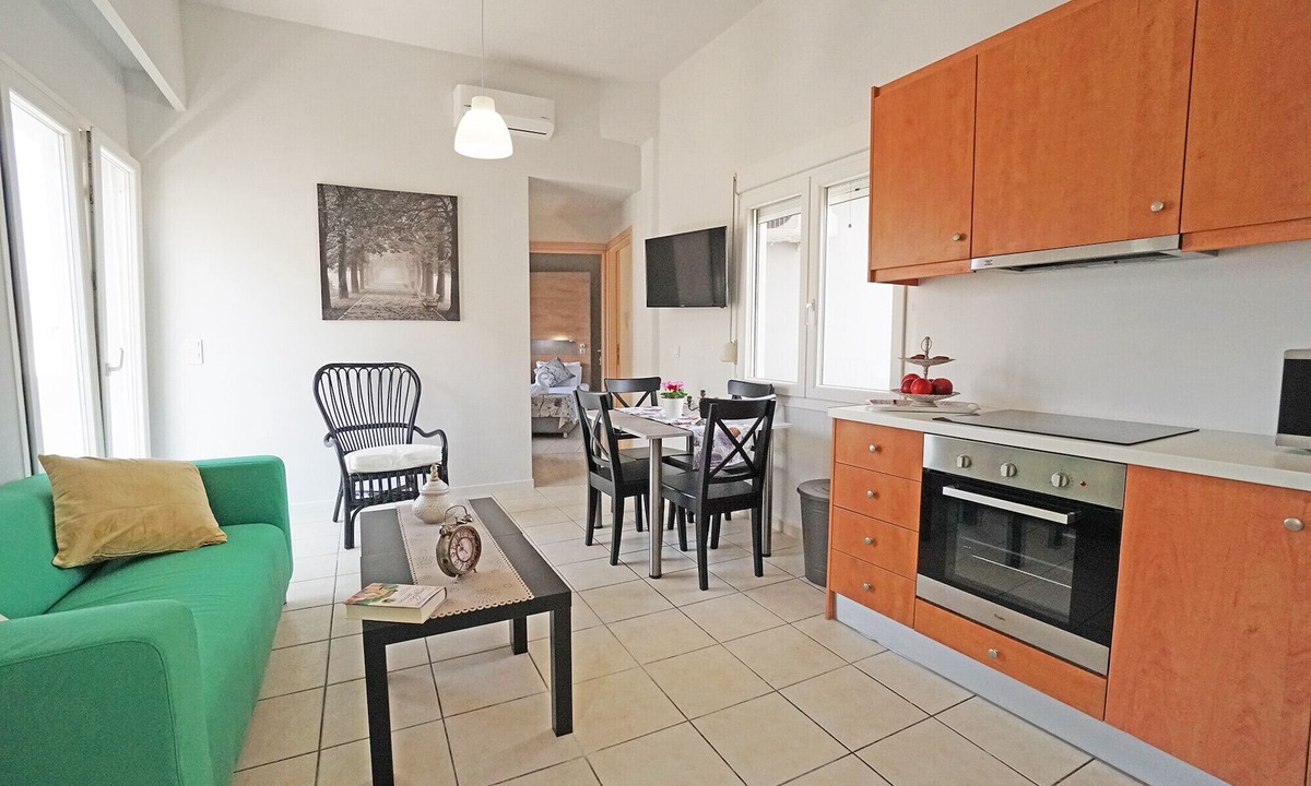 Nea Chora Apartment | Mare civitas duo ,near Beach, Chania Old Town