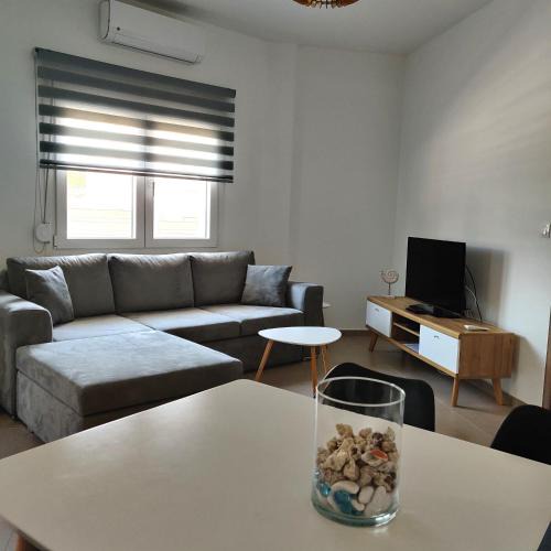 Nea Skioni Apartment | Mare Monte Luxury Apartments 3