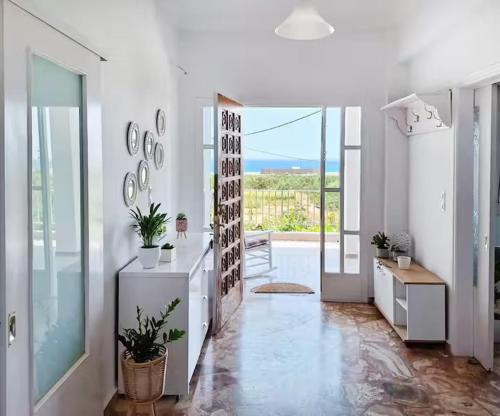 Koutsounari House | Mare Nostrum