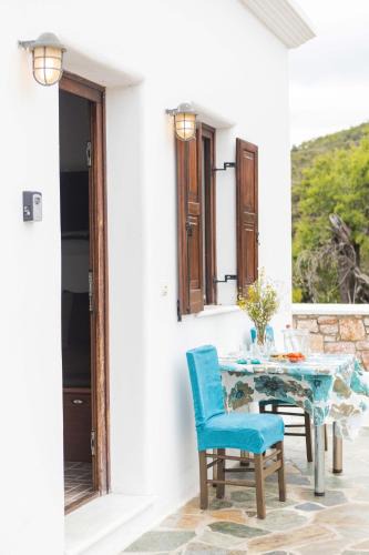 South Rhodes Apartment | Maria's Traditional Villa