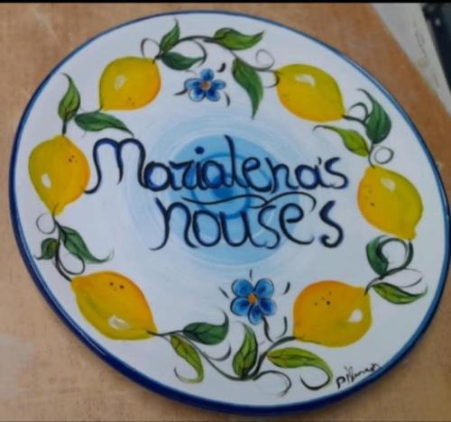 Methoni House | Marialena's houses